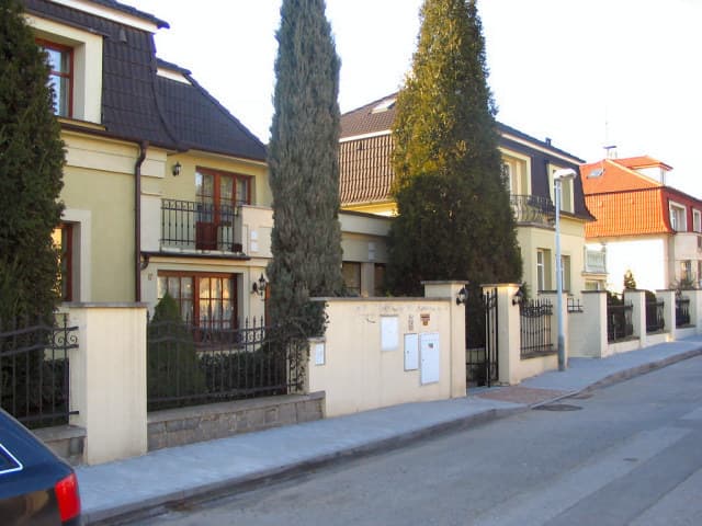 Hotel Villa Olivia
