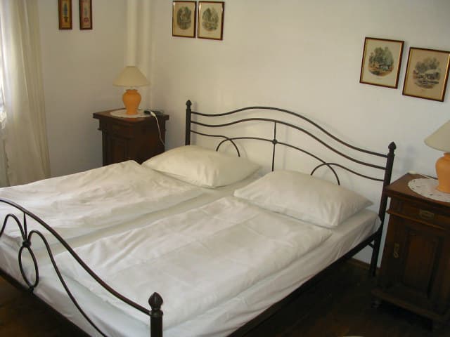 Hotel Villa Olivia