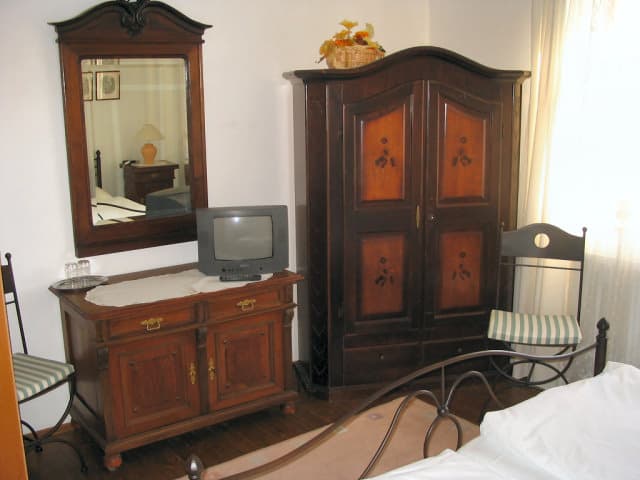 Hotel Villa Olivia