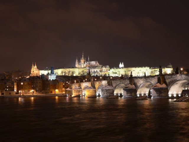 Praha
